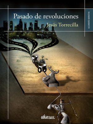cover image of Pasado de revoluciones